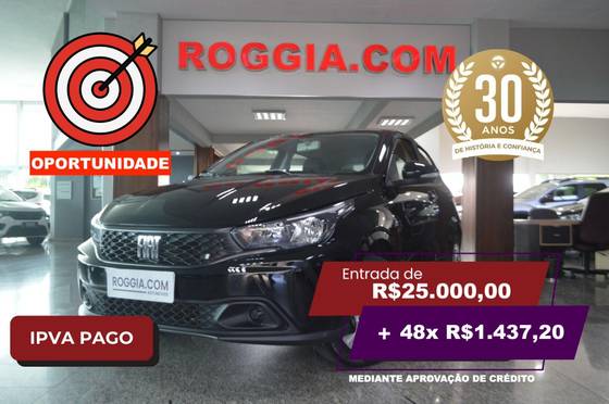 FIAT ARGO 1.0 FIREFLY FLEX DRIVE MANUAL FIAT ARGO 1.0 FIREFLY FLEX DRIVE MANUAL